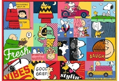 Snoopy Moments