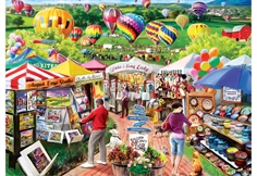 Balloon & Craft Fair
