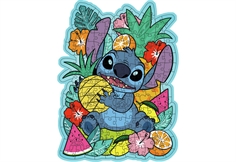Disney Stitch (træ)