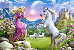 My Friend Unicorn