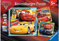 Cars 3