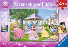 Disney Enchanting Princesses