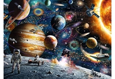 Outer Space