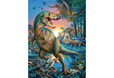 Prehistoric Giant