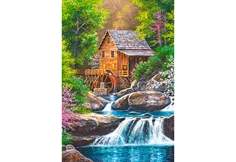 Spring Mill