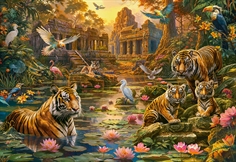 Tigers Paradise