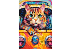 Cat Bus Travel
