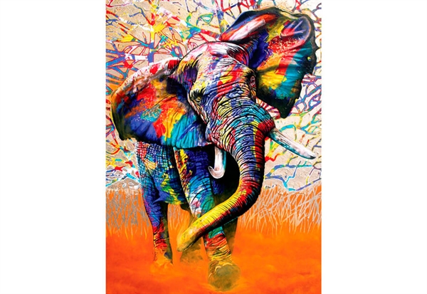 African Colours