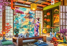 Japan Tea Room