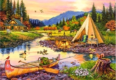 Gold Creek