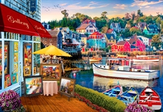 Harbour Gallery