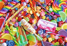 Lollies and Candies (UFT)