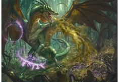 The Green Dragon (UFT)