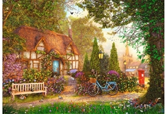 Thatched Cottage
