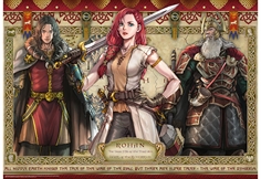 The Lord of the Rings: The War of the Rohirrim