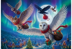 Christmas Delivery
