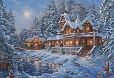 Winter Magic