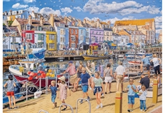 Weymouth Harbour