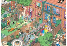 Neighbours