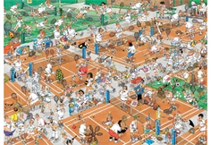 Tennis
