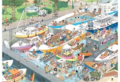 The Locks