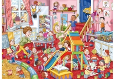 Childcare!