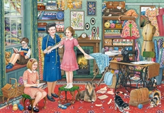 The Dressmaker