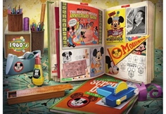 1960 Mickey Moments