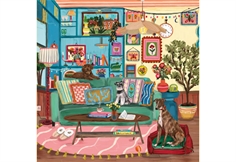 Art & Soul - Happy Place, Cosy Place