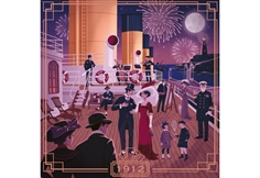 Art & Soul - Titanic