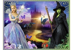 Wicked - Friends til the End