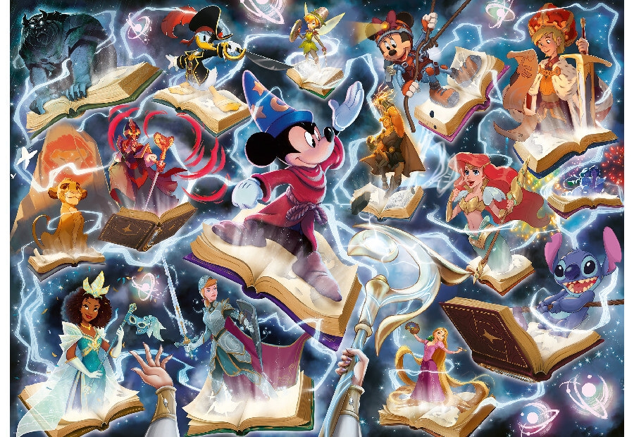 Glimmers of the Realm: Steel (Disney Lorcana)