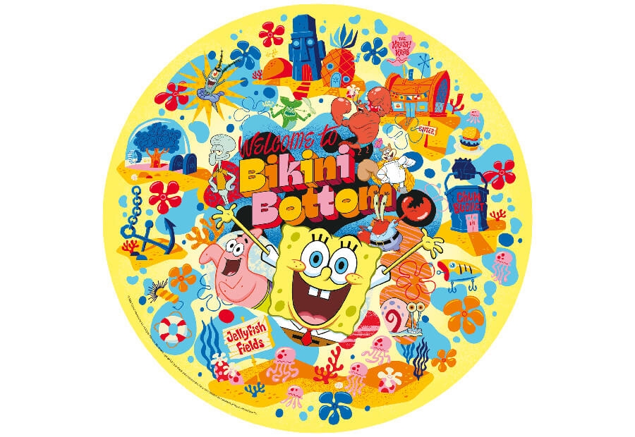 SpongeBob SquarePants