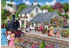 Whistle Stop Cottage