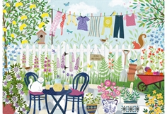 Summer Garden