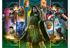 Avengers: Doomsday