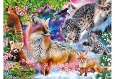 Himalayan Harmony