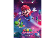 New Adventures of Super Mario