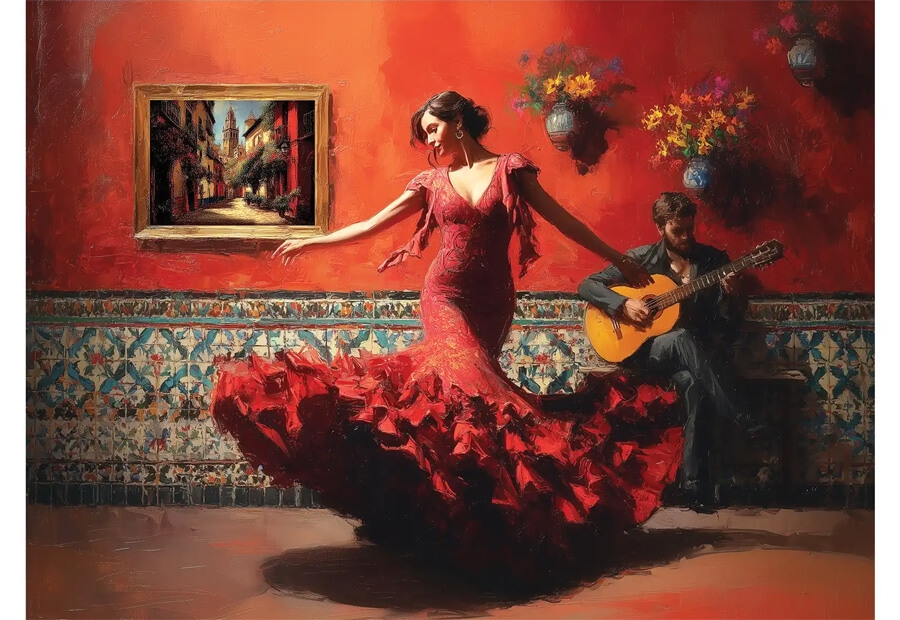 Flamenco