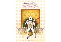 Merry Clone Troopers
