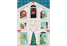 Merry Force Be With You