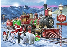 Christmas Express