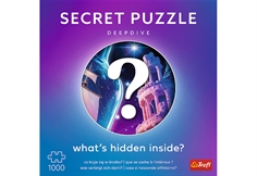 Secret Puzzle - Deepdive