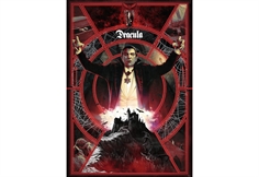 Hall of Horror: Dracula