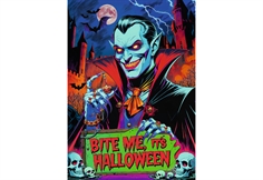 Hall of Horror: Vampire