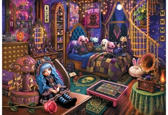 Tales After Dark: Gothic Doll