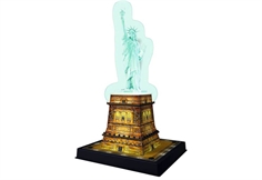 Statue of Liberty Night Edition (LED)
