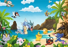 Gotta Catch Them All