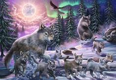 Northern Wolves