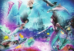 Mermaid Kingdom